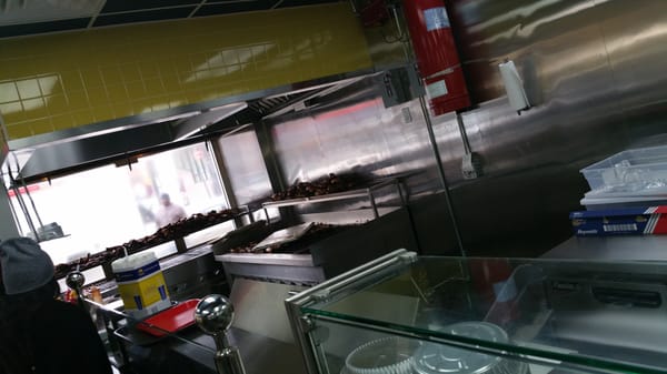 Fisherman's Cove by null