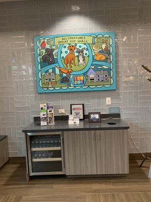 All Creatures Great and Small Veterinary Practice