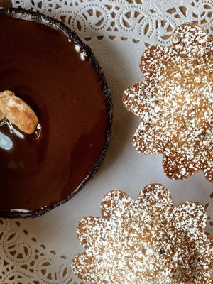 Tartes by null