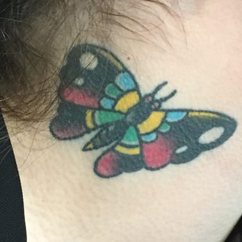 Emily Nelson Tattoo - Tattoo Near Me - Bellingham, Washington