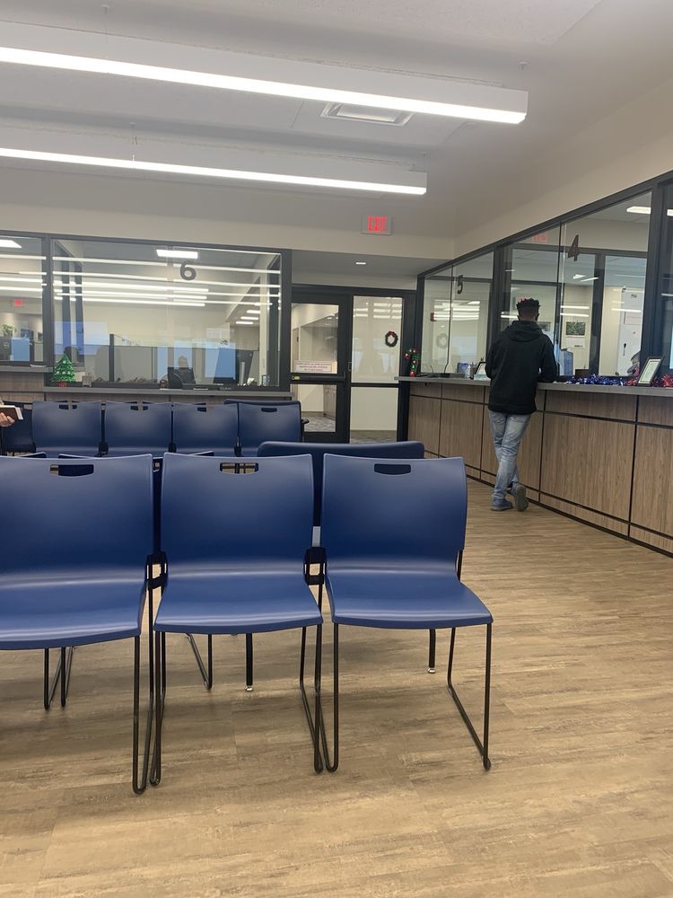 Douglas County Treasurer - social services organization in Lawrence, KS