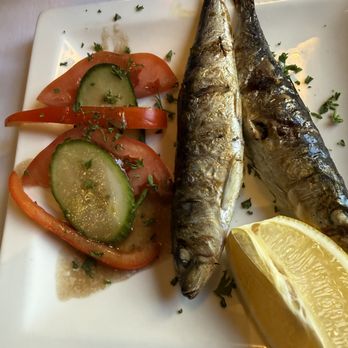 Porto Mar - Portuguese Near Me - Montreal, Quebec