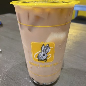Rabbit Rabbit Tea Hawaii - Coffee & Tea Near Me - Honolulu, Hawaii