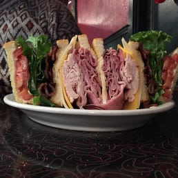 Club Sandwich