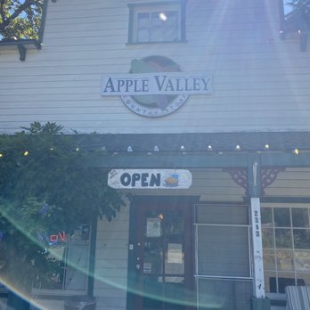 Apple Valley Country Store - Specialty Food Near Me - Hood River, Oregon Apple Valley Country Store - Specialty Food Near Me - Hood River, Oregon