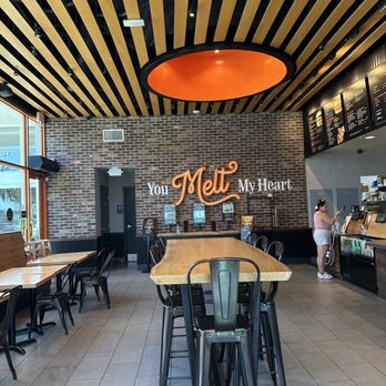 The Melt - Sandwiches Near Me - Torrance, California The Melt - Sandwiches Near Me - Torrance, California