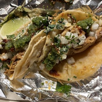 TY's BBQ and Grill - Chicken tacos - Barbeque Near Me - Honolulu, Hawaii TY's BBQ and Grill - Chicken tacos - Barbeque Near Me - Honolulu, Hawaii
