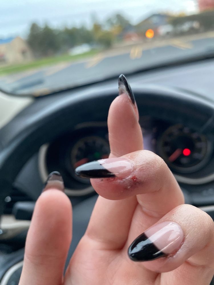 LUX NAILS SPA Updated August 2024 45 Photos & 56 Reviews 9278