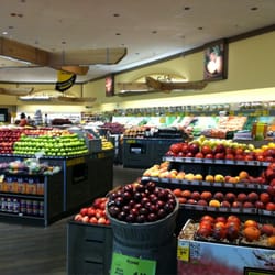 Safeway - Wow! Beautiful store!