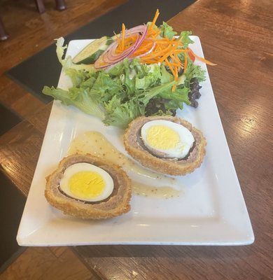 Braveheart Highland Pub by null