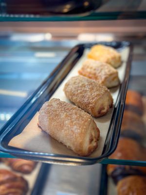 Porto's Bakery and Cafe by null