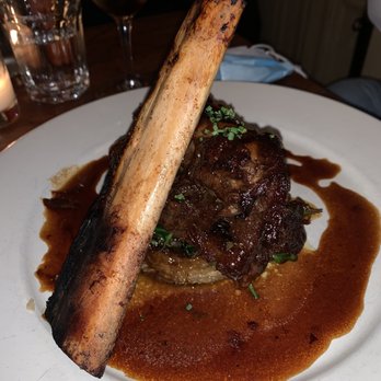 Juliette Restaurant - Short rib to die for! - Bars Near Me - Brooklyn, New York