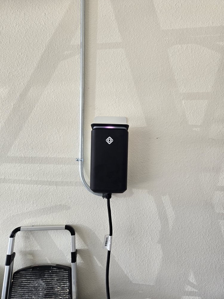 Slide of Elite EV Electrical
