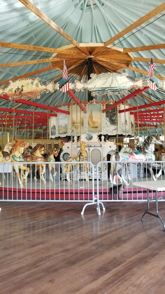 Slater Memorial Park 106 Photos & 29 Reviews Parks Newport Ave