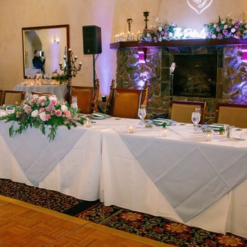 LeLe Floral - Reception head table - Florists Near Me - Antelope, California LeLe Floral - Reception head table - Florists Near Me - Antelope, California