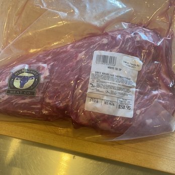 Bluebonnet Meat Company - Meat Shops Near Me - Trenton, Texas Bluebonnet Meat Company - Meat Shops Near Me - Trenton, Texas