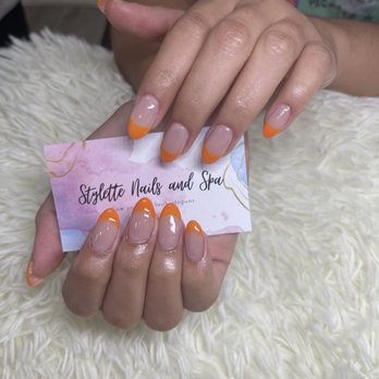 Stylette Nails and Spa - Nail Salons Near Me - Downey, California Stylette Nails and Spa - Nail Salons Near Me - Downey, California