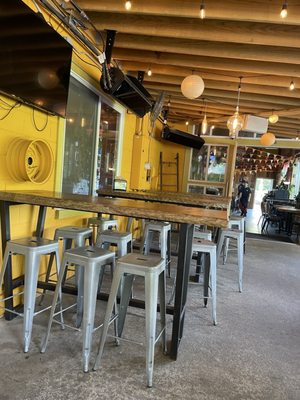 Bear's Smokehouse Barbecue - South Asheville by null
