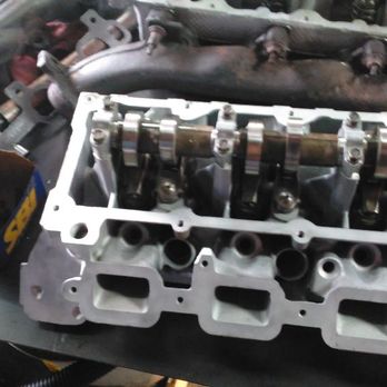 JTM Auto Care - We do cylinder head work - Auto Repair Near Me - Indianapolis, Indiana