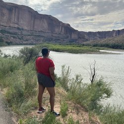 Colorado Riverside Recreation Area