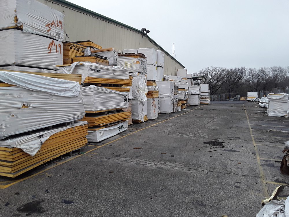 Slide of RCA Roofing