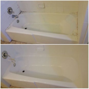ProTub Refinish - Refinishing Services Near Me - Cerritos, California