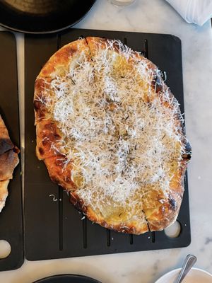 Serious Pie Downtown by null Serious Pie Downtown by null