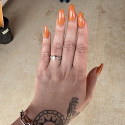Great Nails - Nails by Lily