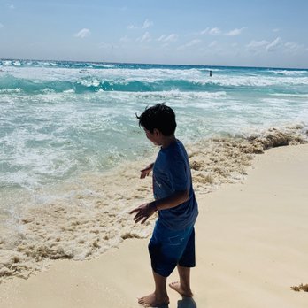 Royal Sands Resort - Beach shore - Hotels Near Me - Cancún, ROO Royal Sands Resort - Beach shore - Hotels Near Me - Cancún, ROO