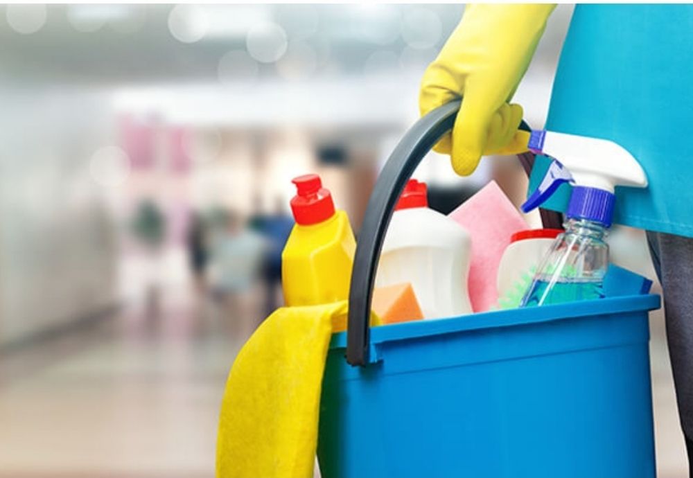 Slide of MBS Handyman Service