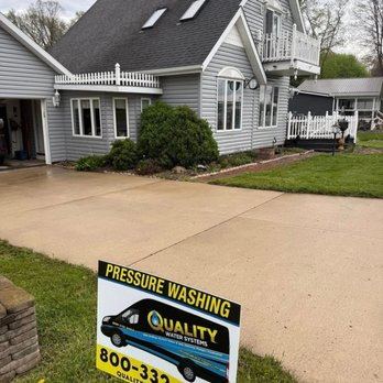 Quality Home Service - Water Purification Services Near Me - Salem, Ohio Quality Home Service - Water Purification Services Near Me - Salem, Ohio
