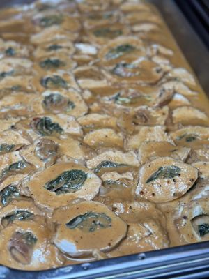 Marcello's Italian Eatery by null