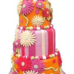 Cake In A Box