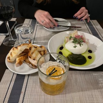 Scratch Pastificio - Burrata - Italian Near Me - Barrington, Illinois Scratch Pastificio - Burrata - Italian Near Me - Barrington, Illinois