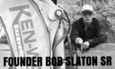 Slide of Ken-Way Sewer Service