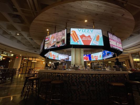 Blue Moon Taphouse by null