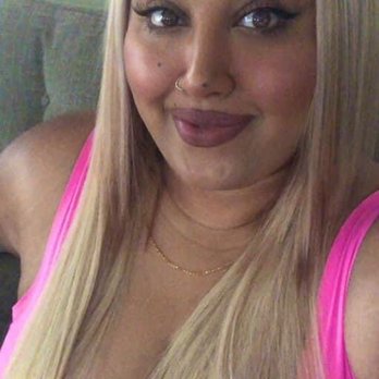 Hair Rehab - After with extensions - Hair Stylists Near Me - Pasadena, Maryland