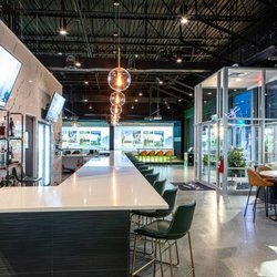 Xgolf - Kildeer - Full Bar and Small Food Items