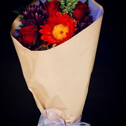 Jagger Rose Floral