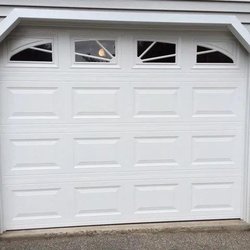 Overhead Doors Solutions