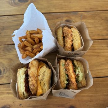 Bird Bird Biscuit - Theodore, Queen Beak, Firebird, Fries - Breakfast & Brunch Near Me - Austin, Texas Bird Bird Biscuit - Theodore, Queen Beak, Firebird, Fries - Breakfast & Brunch Near Me - Austin, Texas
