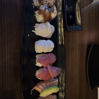 Izakaya Yoki - Nigiri - Japanese Near Me - San Francisco, California Izakaya Yoki - Nigiri - Japanese Near Me - San Francisco, California