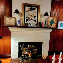 Magnolia Springs Bed & Breakfast