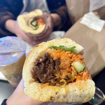 JoJu - Beef Bulgogi ($13) - Vietnamese Near Me - Flushing, New York