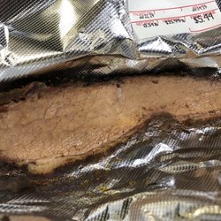 Killy's Smokehouse Deli - Brisket