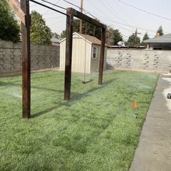 J B Lawn Maintenance  - Lawn