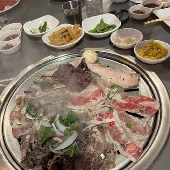 Mr BBQ - Korean Near Me - Fullerton, California Mr BBQ - Korean Near Me - Fullerton, California