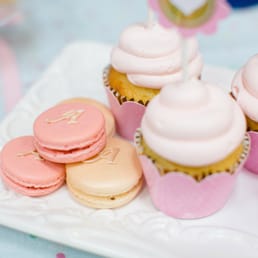 Macaroons