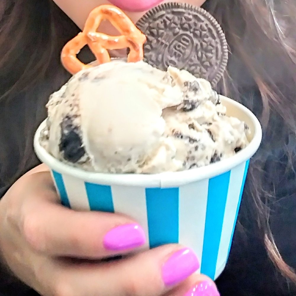 SCOOPS & BITES 88 Photos & 39 Reviews Ice Cream & Frozen Yogurt