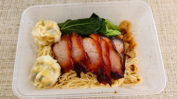 Chef Kang’s Noodle House by null